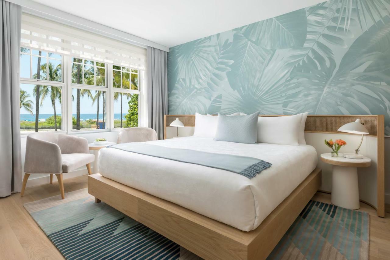 Hotel The Celino Miami Beach Exterior foto