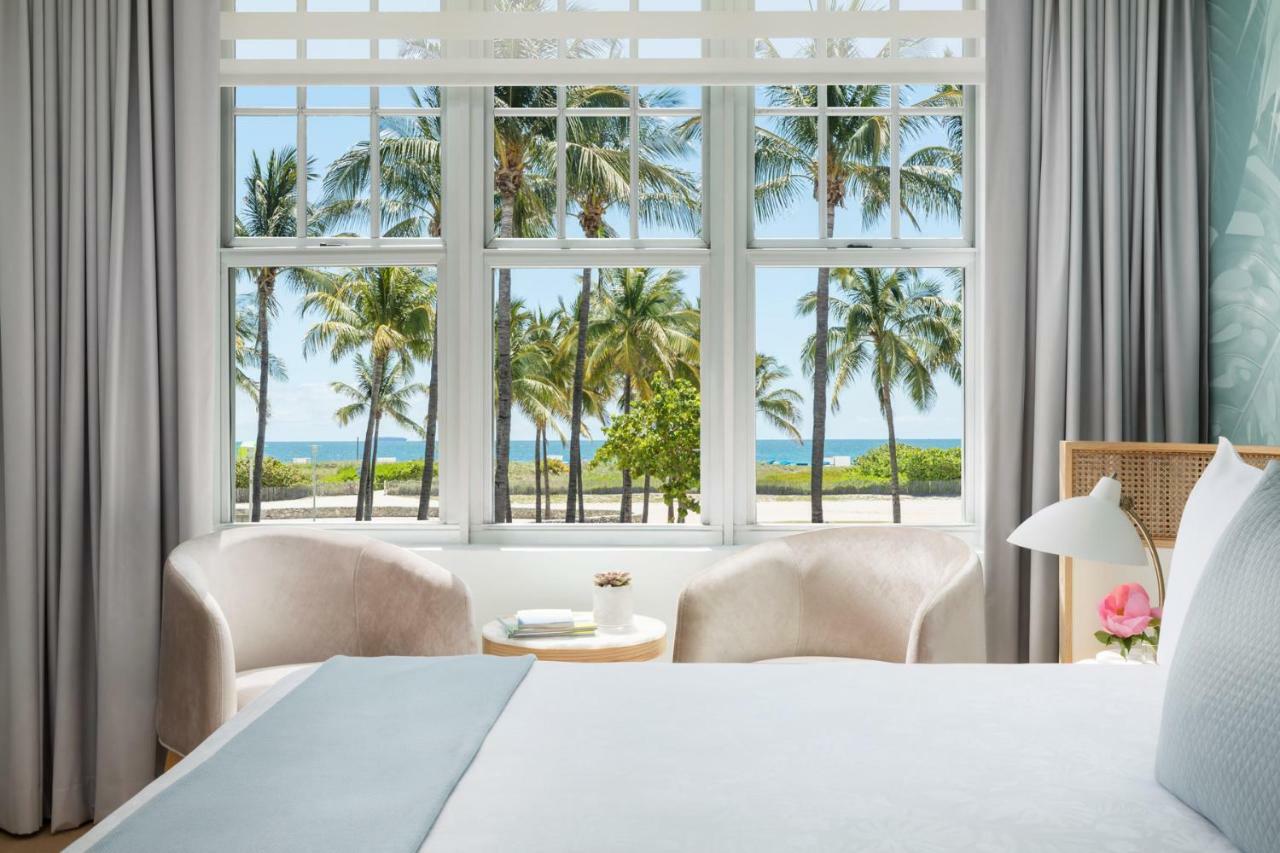 Hotel The Celino Miami Beach Zimmer foto