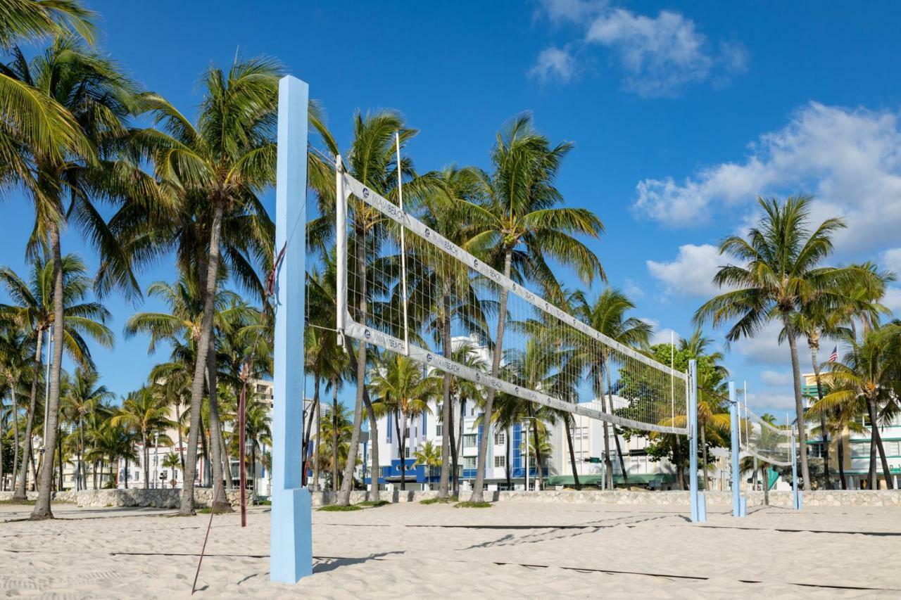 Hotel The Celino Miami Beach Exterior foto
